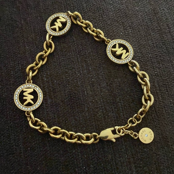 Beautiful Michael Kors bracelet - Picture 1 of 3